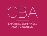 Logo de CBA