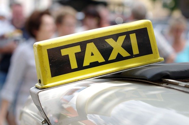 Les spécificités comptables des taxis