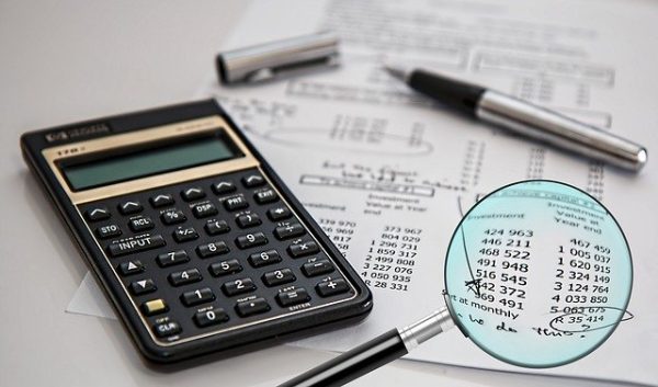 La déclaration fiscale 2035 : fonctionnement