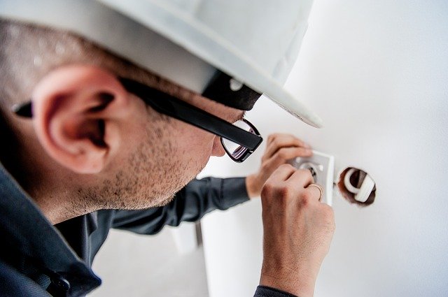 Embauche d'un apprentis secteur électricité