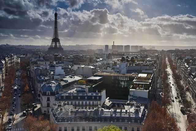 Les nouvelles restrictions à Paris