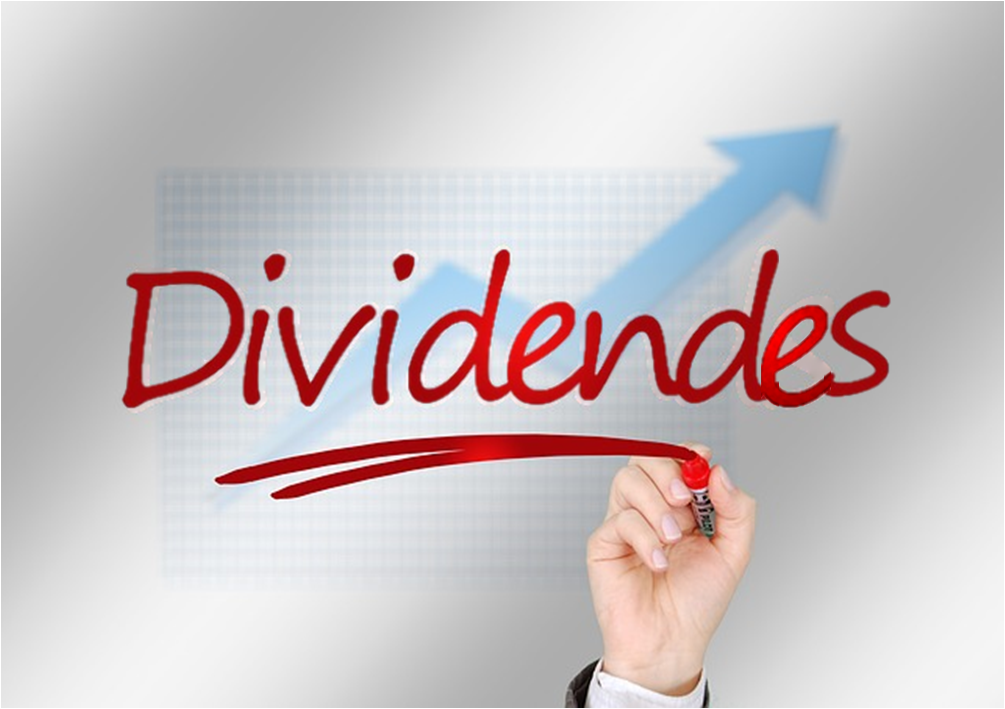 Dividendes