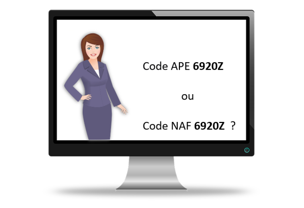 Code APE et code NAF : de quoi s'agit-il ?