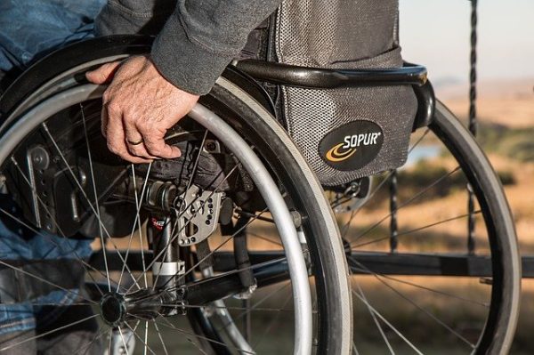 Aide à l’embauche d’un travailleur handicapé