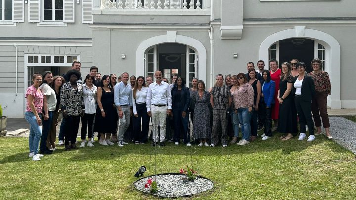 equipe du cabinet expert comptable 4