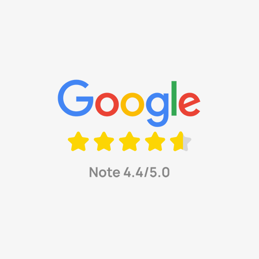 avis google